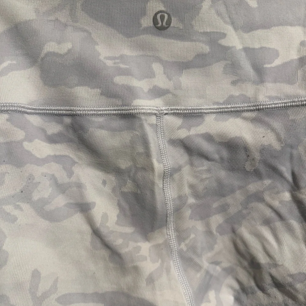 Lululemon Wunder Under High-Rise Tight 25